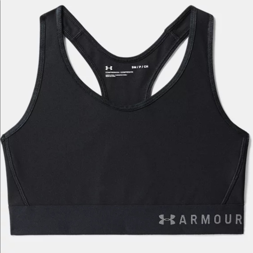 Under Armour sports bras